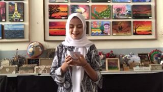Puisi Salah Memilih Cinta Karya Khansa Putri