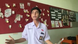 Puisi Karunia Tuhan Karya Marcel Oktara