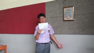 Puisi Lama, Menunggu Yang Tak Pasti Karya Marchel Mayhendra