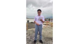 Puisi Jawaban Doa Karya Muhammad Gilang Musly