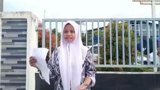 Puisi Cinta Dalam Diam Karya Mutiara Rhamadani Anadra