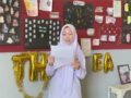Puisi Rindu Yang Tak Bertepi Karya Najla Alifah Rahsya