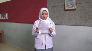 Puisi Sang Penggores Luka Karya Paramitha Putri Rahmadhani
