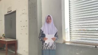 Puisi Sebongkah Puing Kenangan Karya Patricia Fawwazah Putri Fernando
