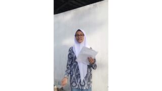 Puisi Sujud Pada Mu Karya Putri Rameyza Alya