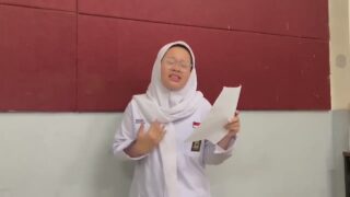 Puisi Serpihan Kenangan Karya Rafeiva Asila Zamrosa