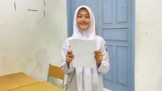 Puisi Perih Karya Salsabila Nadya