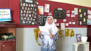 Puisi Rindu Yang Menghilang Karya Selvia Mulianisa