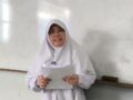 Puisi Menggapai Mimpi Karya Syifa Nabila Ofianto