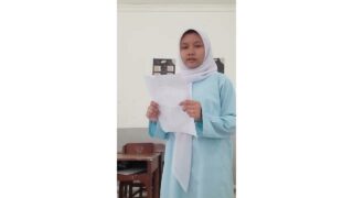 Puisi Lembaran Baru Karya Vanny Adela Putri