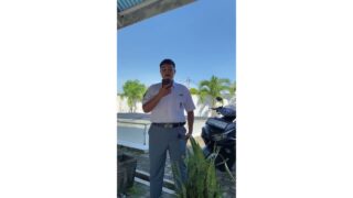 Puisi Motorku Pacarku Karya Vito Darrell Ilmi