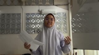 Puisi Menunggu Kepastian Karya Afiifah Nuurul Huda Defani