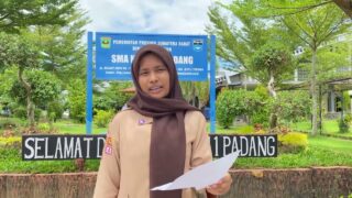 Puisi Masa Kecil Karya Amanda Xaviera Ildrove