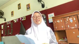 Puisi Beralih Hati Karya Amelia Nabila
