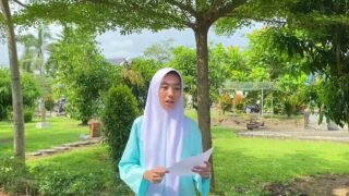 Puisi Cinta Ke Lain Hati Karya Anaya Nadiva Stevianici