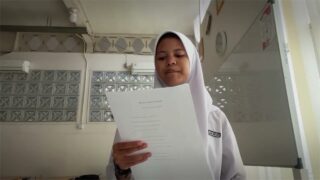 Puisi Ketika Cinta Itu Hadir Karya Assyifa Khalish Maisa