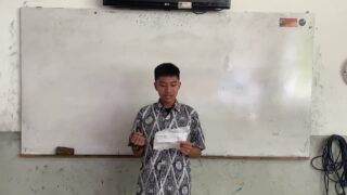 Puisi Ibuku Karya Geraldosteffano De Rosev