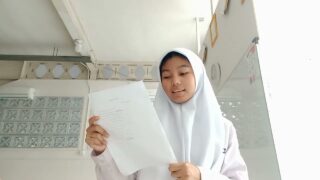 Puisi Bekas Luka Karya Kayla Pryananda