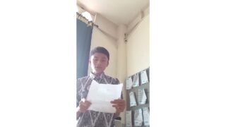 Puisi Waktu Karya Khalid Shidqi