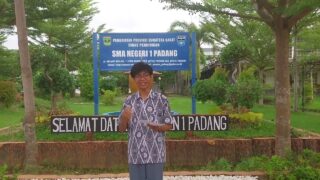 Puisi Ibu Karya Khalil Afkar Mahera