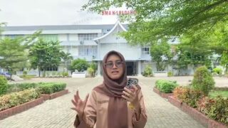 Puisi Hanya Sebatas Angan Angan Karya Maulani Almufida Ilmi