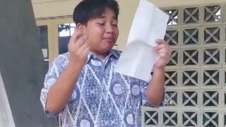 Puisi Kenangan Yang Hilang Karya Muhammad Arif Mursyid