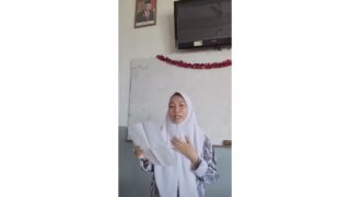 Puisi Anak Pertama Karya Mutiara Aprilia