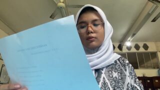 Puisi Harapan Yang Dikecewakan Karya Nathania Diandra Asgul