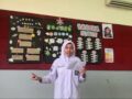 Puisi Menunggu Rindu Karya Navisha Putri Amirza