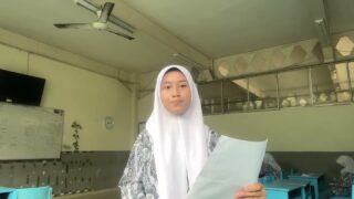 Puisi Romantika Cinta Karya Nayla Attaya Naqita