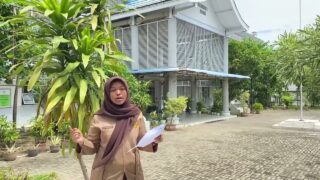 Puisi Irama Musik Rumah Ku Karya Nazwa Siti Khumairah