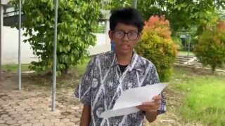 Puisi Nasehat Sang Siluet Karya Raza Zaranggi