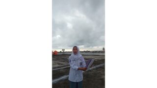 Puisi Menghapus Jejak Karya Rejia Pranata