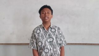 Puisi Lembar Cinta Karya Reyhan Andhika Rilda