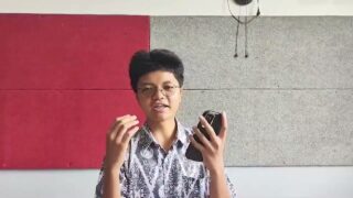 Puisi Perjuangan Karya Satria Nugroho Dirgantara