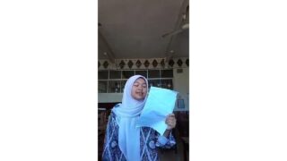 Puisi Kenangan Masa Kecil Karya Siti Azizi Rahima