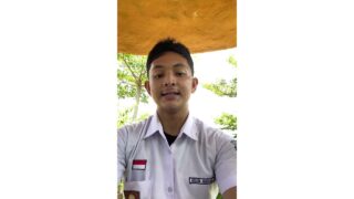 Puisi Sandiwara Semu Karya Syahidul Auliya