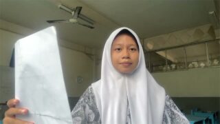 Puisi Sang Pengobat Luka Karya Zafira Fajria Aunode