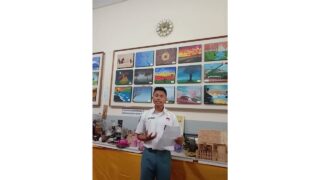 Puisi Perjuangan Sang Malaikatku Karya Herdi Immanuel