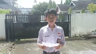 Puisi Sahabat Karya Adiel Safaraz