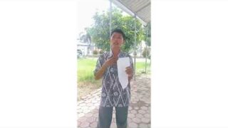 Puisi Rindu Karya Afghan Andiyan Syach