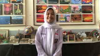 Puisi Cinta Antara Ragu Dan Suka Karya Alvira Dwi Zaliyanti