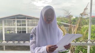 Puisi Cinta Palsu Karya Amadita Avrilla