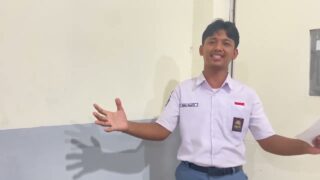 Puisi Cinta Dalam Diam Karya Bima Rajata