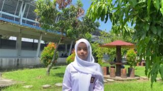 Puisi Jejak Kenangan Karya Difana Khairunnisa