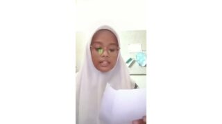 Puisi Pilunya Cinta Karya Dwi Natasha Brades