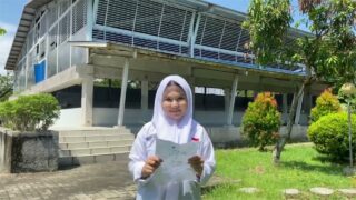 Puisi Hati Yang Tertukar Karya Kirana Nurul Jannah