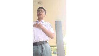 Puisi Ibu Karya Muhammad Afgan Fahlevi