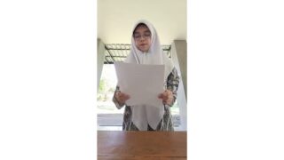 Puisi Mencari Hakikat Diri Karya Naisya Fadhila Putri