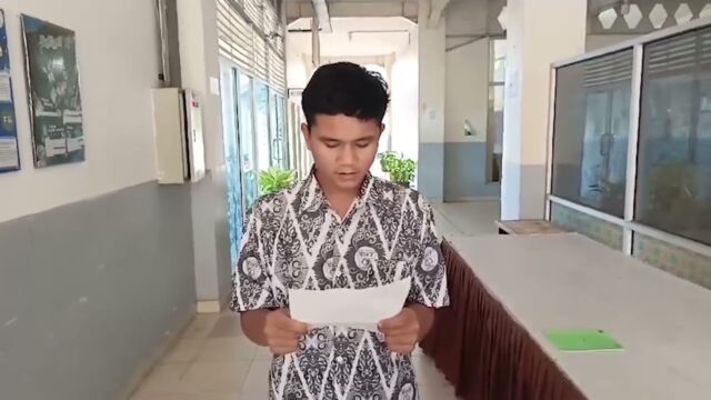 Puisi Kesepian Karya Radja Ananda Rasya